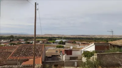 Casa en venta en Calle Cuevas Santo, Urrea de Jalón de 17.000 €