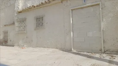 Casa en venta en Calle Cuevas Santo, Urrea de Jalón de 17.000 €