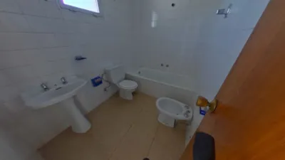 Piso en Yeste photo 22