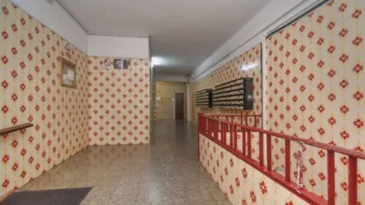Flat on Carrer d'Irlanda photo 7