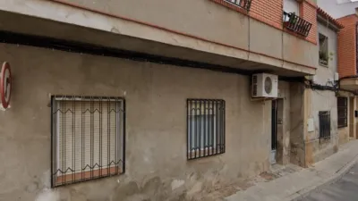 House on Calle de San Sebastián photo 2
