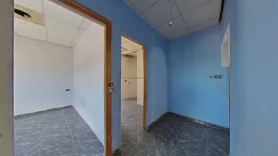 Apartment on Calle Río Segura photo 16