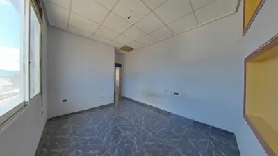 Apartment on Calle Río Segura photo 18