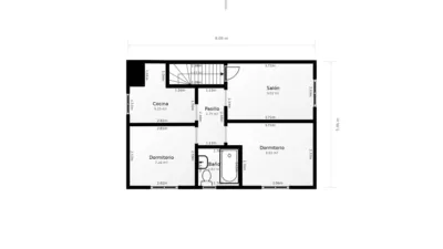 Apartment on Calle Río Segura photo 28