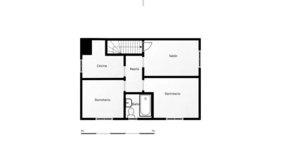 Apartment on Calle Río Segura photo 29