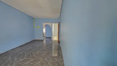 Apartment on Calle Río Segura photo 2
