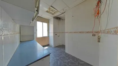 Apartment on Calle Río Segura photo 6