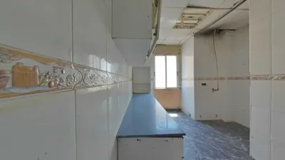 Apartment on Calle Río Segura photo 7