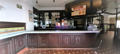 Local comercial en venta en Acebo - Más