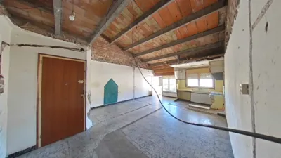 Flat on Carrer de l'Església photo 10