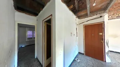 Flat on Carrer de l'Església photo 11