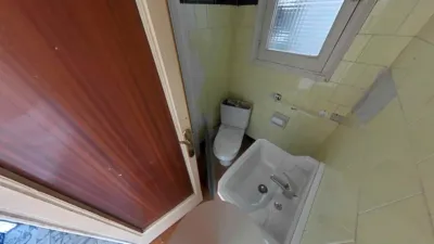 Flat on Carrer de l'Església photo 12