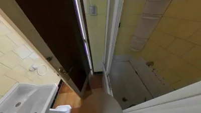 Flat on Carrer de l'Església photo 13