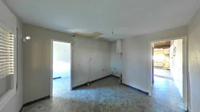 Flat on Carrer de l'Església photo 17