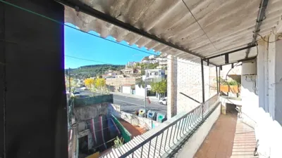 Flat on Carrer de l'Església photo 2