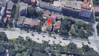 House on Passeig Nou photo 2
