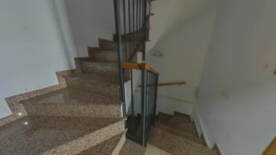Terraced house on Calle de las Pedreras photo 11