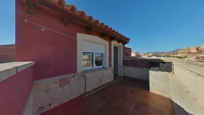 Terraced house on Calle de las Pedreras photo 15