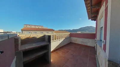 Terraced house on Calle de las Pedreras photo 16