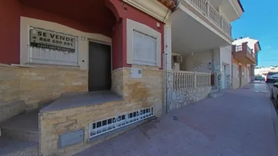 Terraced house on Calle de las Pedreras photo 28