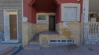 Terraced house on Calle de las Pedreras photo 30