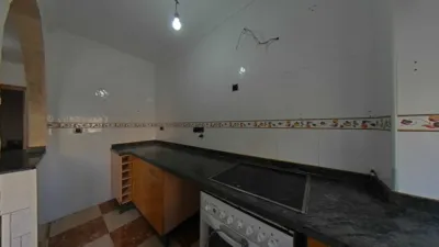 Terraced house on Calle de las Pedreras photo 4