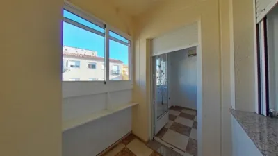 Terraced house on Calle de las Pedreras photo 9
