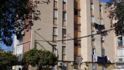 Apartment on Calle del Río Mula photo 3