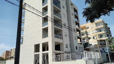 Pis – Alicante - Alacant - Vista 3