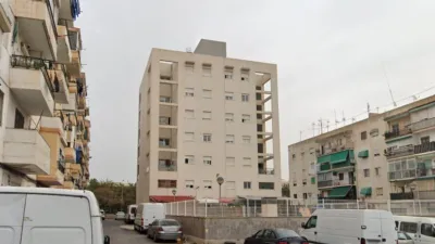 Pis – Alicante - Alacant - Vista 2
