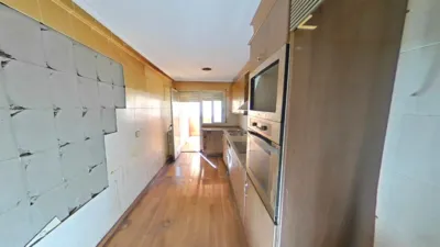 Piso en venta en Caspe, Caspe de 60.000 €