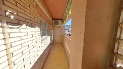 Piso en venta en Caspe, Caspe de 60.000 €