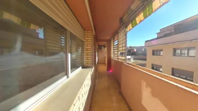 Piso en venta en Caspe, Caspe de 60.000 €