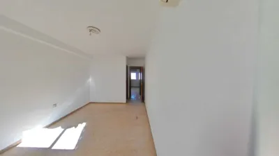 Piso en venta en Caspe, Caspe de 60.000 €