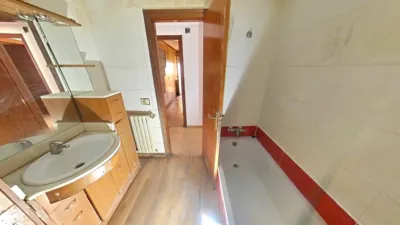 Piso en venta en Caspe, Caspe de 60.000 €