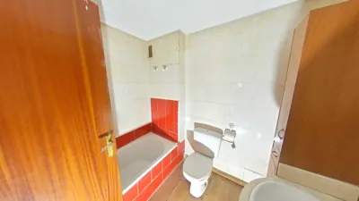 Piso en venta en Caspe, Caspe de 60.000 €