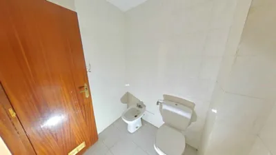 Piso en venta en Caspe, Caspe de 60.000 €