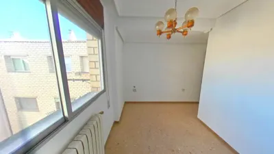 Piso en venta en Caspe, Caspe de 60.000 €