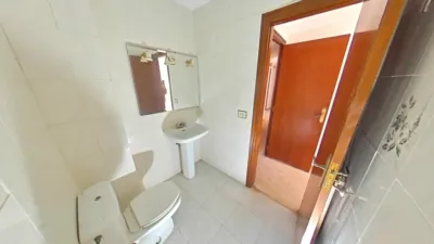 Piso en venta en Caspe, Caspe de 60.000 €