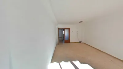 Piso en venta en Caspe, Caspe de 60.000 €