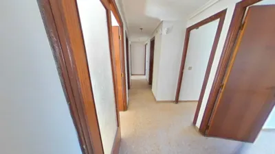 Piso en venta en Caspe, Caspe de 60.000 €