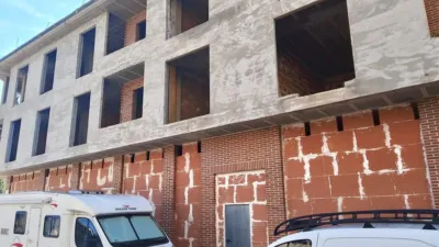 Piso en venta en Calle San Pedro, Navarrete de 279.700 €