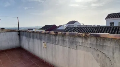 Piso en venta en Calle San Pedro, Navarrete de 279.700 €