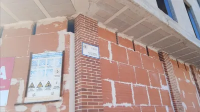 Piso en venta en Calle San Pedro, Navarrete de 279.700 €