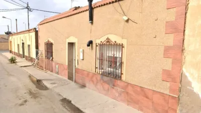 Terraced house on Calle de la Cañada Cortés photo 2