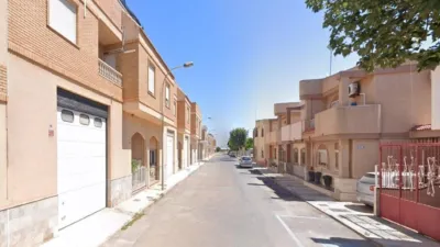 House on Calle del Mar Egeo photo 2