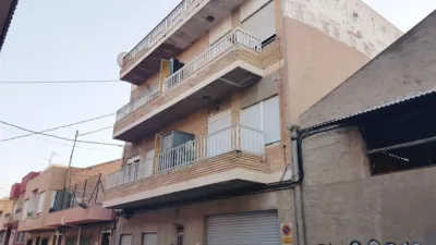 Apartment on San Juan Street photo 3