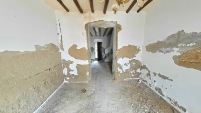 Terraced house on Calle de Huelva photo 24