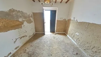 Terraced house on Calle de Huelva photo 27