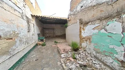 Terraced house on Calle de Huelva photo 3